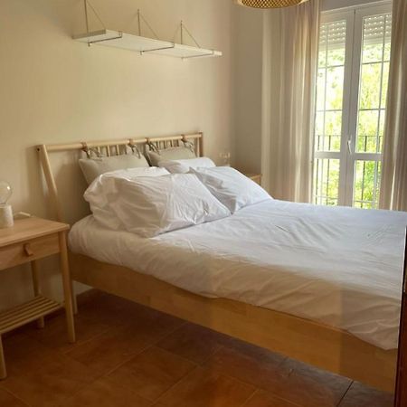 Arrebol Casa Rural Villa เอลบอสเก ภายนอก รูปภาพ