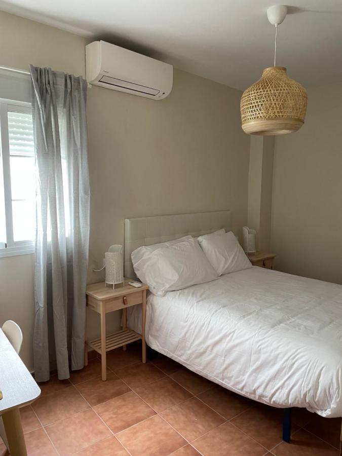 Arrebol Casa Rural Villa เอลบอสเก ภายนอก รูปภาพ