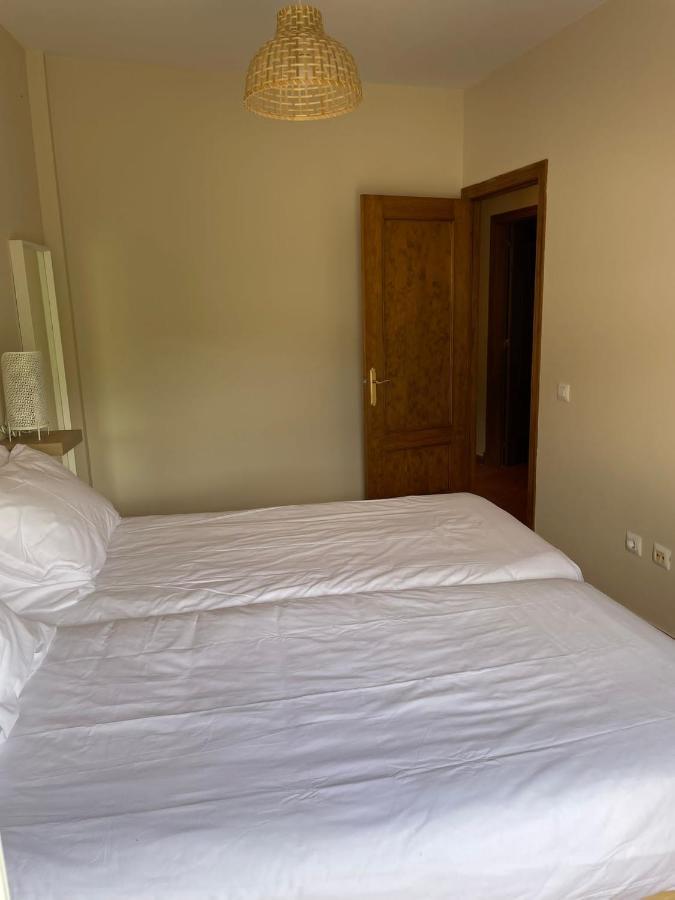 Arrebol Casa Rural Villa เอลบอสเก ภายนอก รูปภาพ