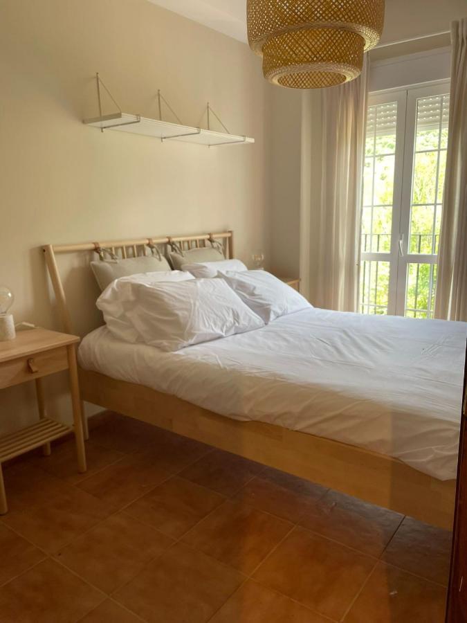Arrebol Casa Rural Villa เอลบอสเก ภายนอก รูปภาพ